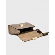 Сумка средняя InBag Dark taupe 4