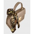 Сумка средняя InBag Dark taupe 5