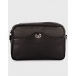 Сумка через плечо (кросс-боди) маленькая InBag Black 1