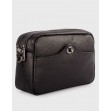 Сумка через плечо (кросс-боди) маленькая InBag Black 2