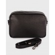Сумка через плечо (кросс-боди) маленькая InBag Black 3