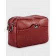 Сумка через плече (крос-боді) маленька InBag Red 2
