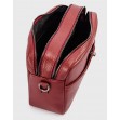 Сумка через плече (крос-боді) маленька InBag Red 5