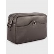 Сумка через плече (крос-боді) маленька InBag Dark grey 2
