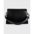 Сумка через плечо (кросс-боди) маленькая InBag Black 3