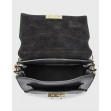 Сумка через плечо (кросс-боди) маленькая InBag Black 4