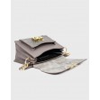 Сумка через плечо (кросс-боди) маленькая InBag Grey 4