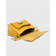 Сумка через плече (крос-боді) маленька InBag Mustard 4
