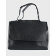 Сумка большая InBag Black 1
