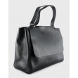 Сумка большая InBag Black 2