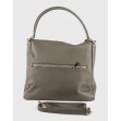 Сумка большая InBag Dark grey 3