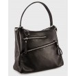 Сумка велика InBag Black 2