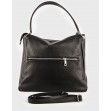 Сумка велика InBag Black 3