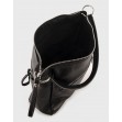 Сумка велика InBag Black 4