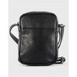 Месенджер маленький InBag Black 1