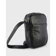 Месенджер маленький InBag Black 2