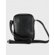 Месенджер маленький InBag Black 3