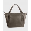 Сумка большая InBag Dark grey 1