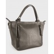 Сумка большая InBag Dark grey 2