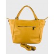 Сумка большая InBag Mustard 3