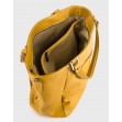 Сумка большая InBag Mustard 4