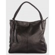 Сумка велика InBag Black 1