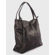 Сумка велика InBag Black 2