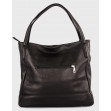 Сумка велика InBag Black 3