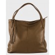 Сумка велика InBag Dark taupe 1