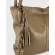 Сумка велика InBag Dark taupe 5