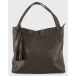 Сумка велика InBag Dark grey 1