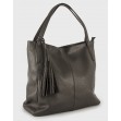 Сумка велика InBag Dark grey 2