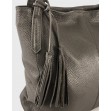 Сумка велика InBag Dark grey 5