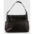 Сумка середня InBag Black 1
