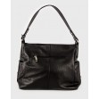 Сумка середня InBag Black 3