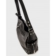 Сумка середня InBag Black 4