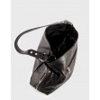 Сумка середня InBag Black 5