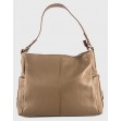 Сумка середня InBag Dark taupe 1