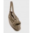 Сумка середня InBag Dark taupe 4