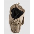 Сумка середня InBag Dark taupe 5