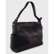 Сумка средняя InBag Dark blue 2