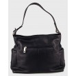 Сумка средняя InBag Dark blue 3