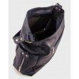 Сумка средняя InBag Dark blue 5