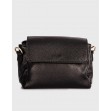 Сумка через плечо (кросс-боди) маленькая InBag Black 1