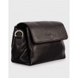 Сумка через плечо (кросс-боди) маленькая InBag Black 2