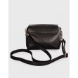 Сумка через плечо (кросс-боди) маленькая InBag Black 3
