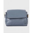 Сумка через плечо (кросс-боди) маленькая InBag Blue 1