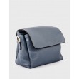 Сумка через плечо (кросс-боди) маленькая InBag Blue 2