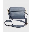 Сумка через плечо (кросс-боди) маленькая InBag Blue 3