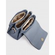Сумка через плечо (кросс-боди) маленькая InBag Blue 4